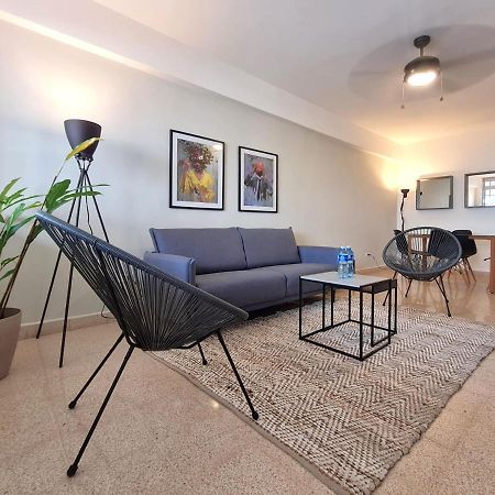 파나마시티 Amazing 2Br In Obarrio 아파트 외부 사진