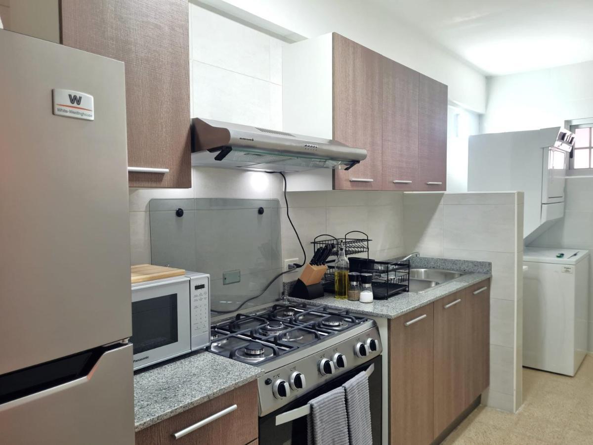 파나마시티 Amazing 2Br In Obarrio 아파트 외부 사진