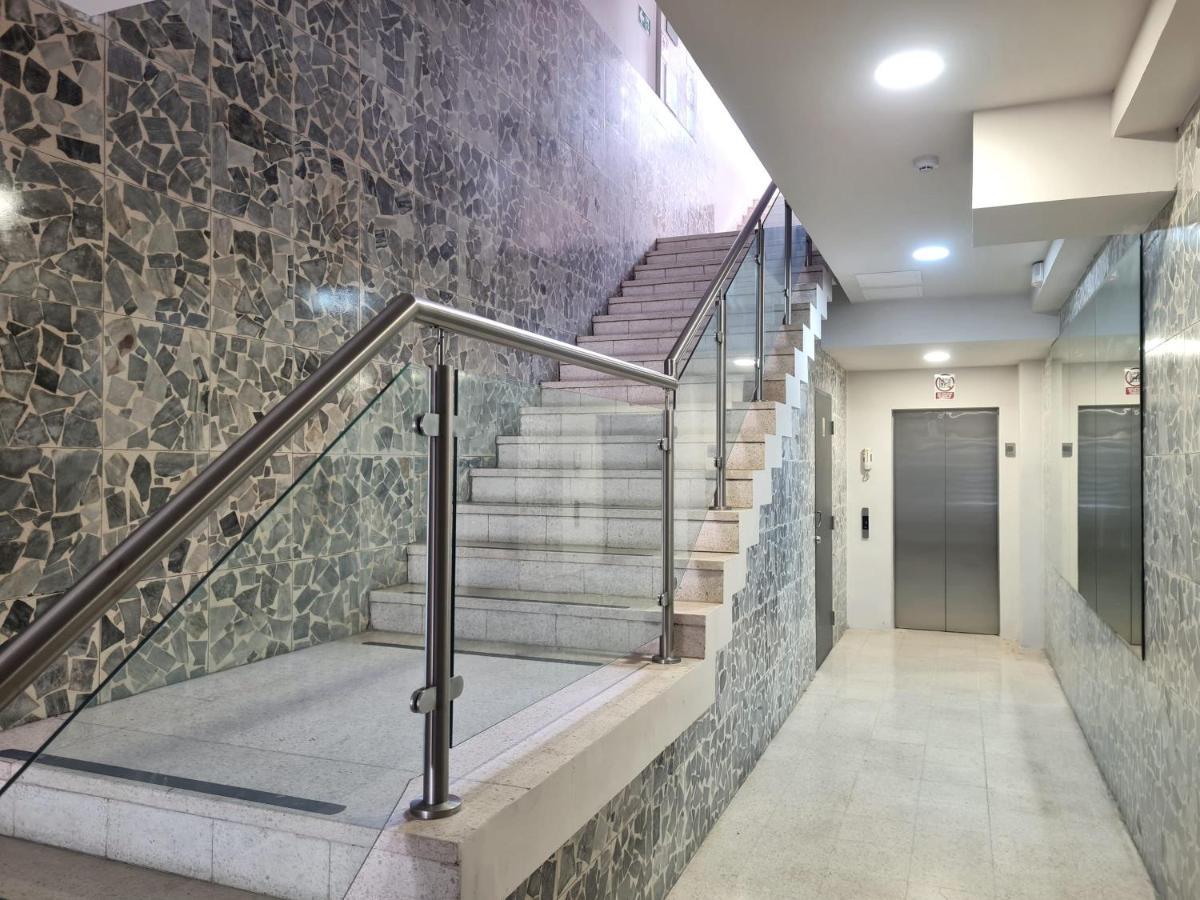 파나마시티 Amazing 2Br In Obarrio 아파트 외부 사진